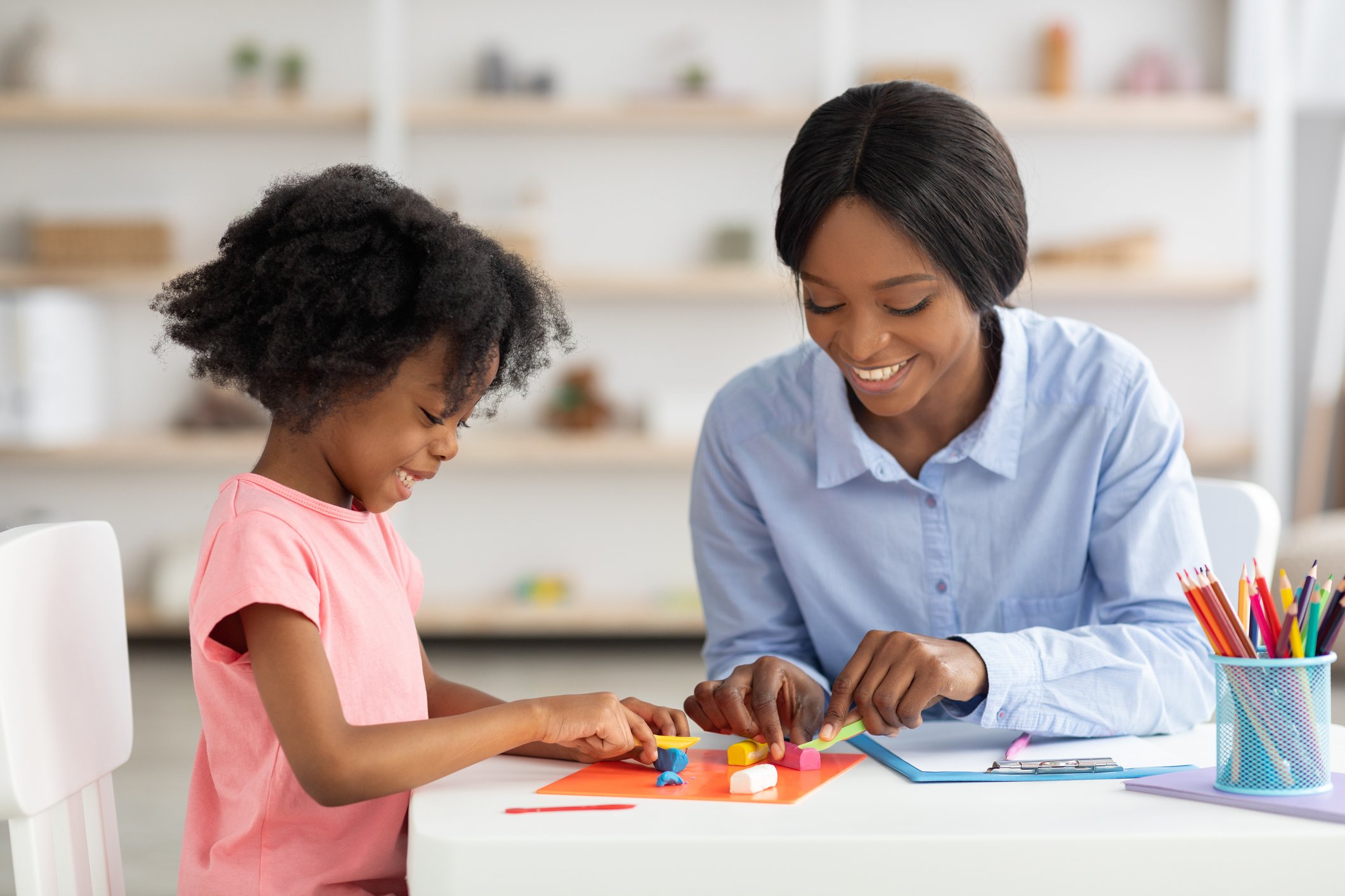 Understanding Sensory Processing Challenges in Children